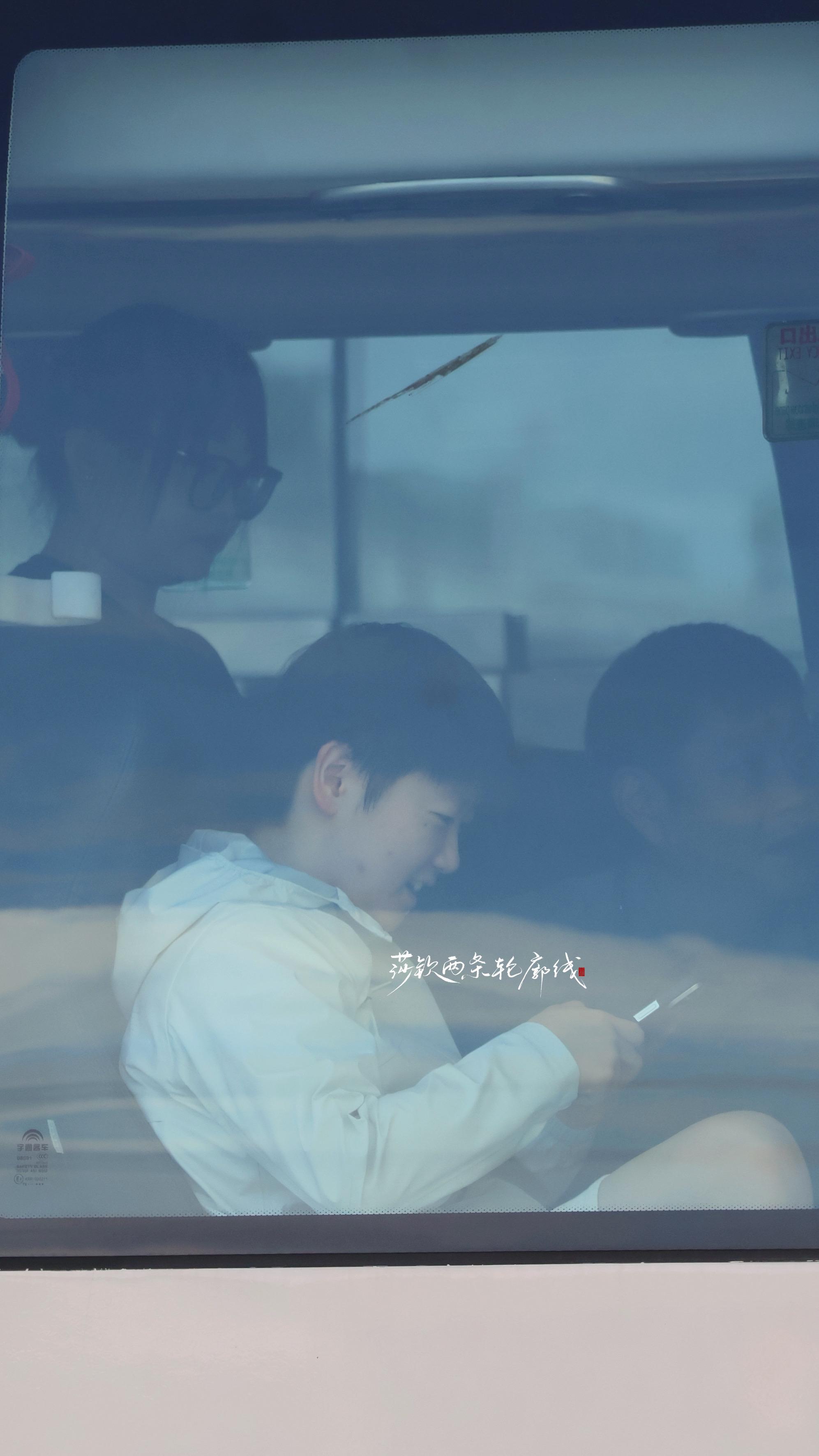 拿了冠军就是开心! #孙颖莎