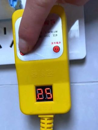 @DOU+小助手 电加热棒,冬天需要热水就用# 热得快烧水棒# 自动...