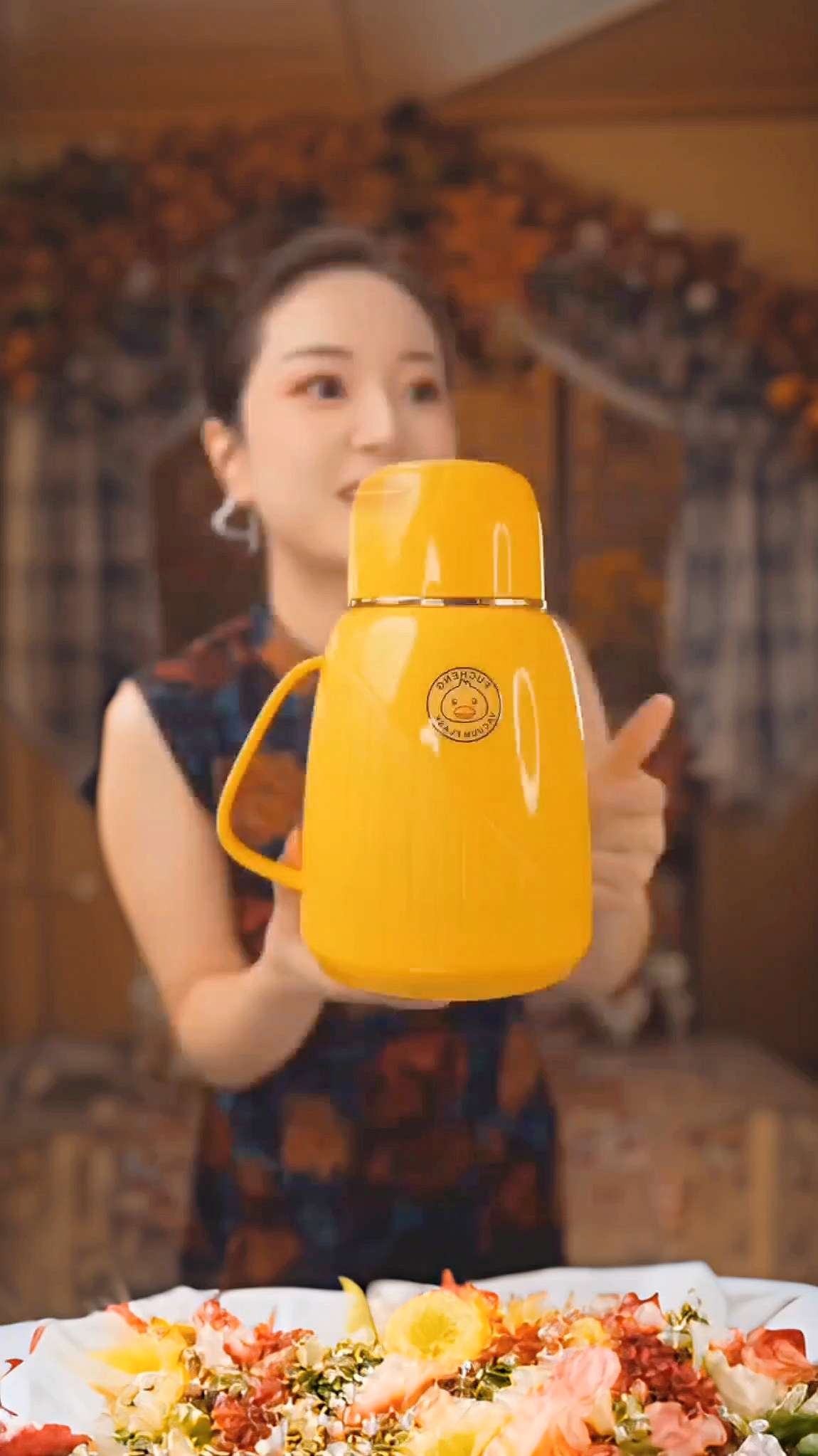 #大容量 #热水壶 #小家电 #保温壶 #强烈推荐