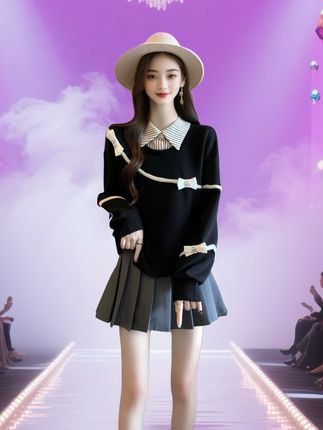 #时尚女装 #时尚穿搭 #谁穿谁好看 #穿的美美哒 #穿出自己的风格