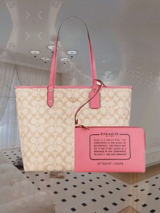 包包#女包#单肩包#蔻驰女包#七夕礼物#时尚百搭款