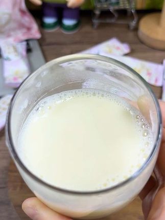 燕窝银耳豆浆19.9到手40包!还送摇杯,营养健康又方便~#豆浆 #燕窝银耳豆浆粉 #女生必备 #仙女都在喝什么 #喝燕窝银耳豆浆粉的好处