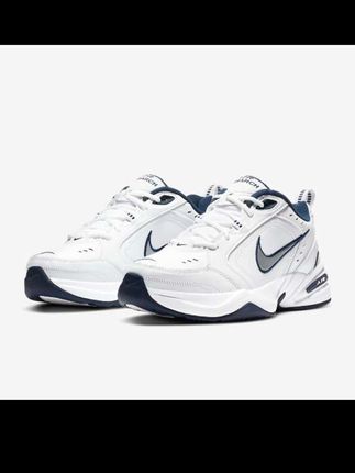 耐克Air Monarch4男子休闲运动鞋秋冬轻便低帮缓震#休闲运动鞋#百搭鞋子
