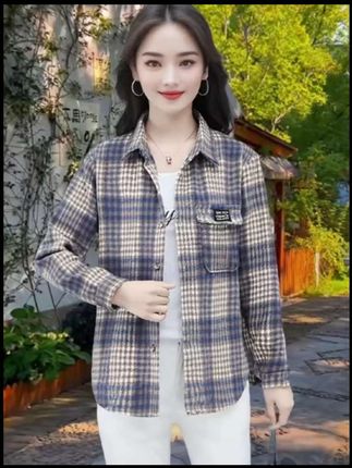 #森系少女感穿搭#梨形身材穿搭大赏#秋季清冷感白月光穿搭#初秋一周不重样穿#早秋穿搭三分钟出门不是梦
