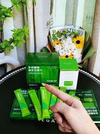 🌱本然重塑青汁,高纤新宠✨ 宝子们,挖到超绝的本然重塑青汁啦!70%高膳食纤维,到手 80 条超划算。 💪增强体质,活力满满迎接每一天。 🌿促进消化,肠胃轻松无负担,告别小腹胀。 🍵搭配温水,简单冲泡,清新麦香四溢。 宝子们有没有同款好物?🥗健康养生 日常保健 高膳食纤维 营养补充 本然重塑青汁。#青汁 #膳食纤维 #益生元 #健康饮品 #本然重塑