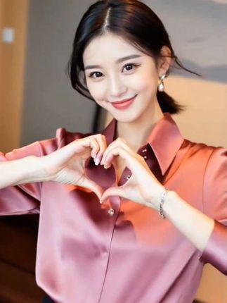 #女人自信就是美 #女性独立自信 #女人要自信 #自信满满的女人 #自信的女人最