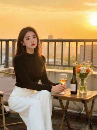 #向往的生活9这样