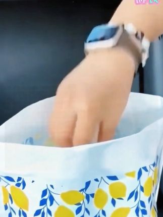 #车载垃圾袋#车载垃圾桶