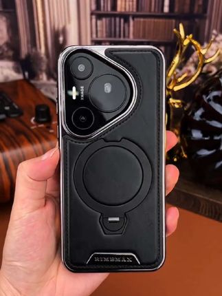 这简直是高端人士的标配手机壳 它高端又实用 还能为你带来气质的提升适用于#华为pura70 #华为手机壳 #3c好物推荐 #磁吸手机壳 #支架手机壳