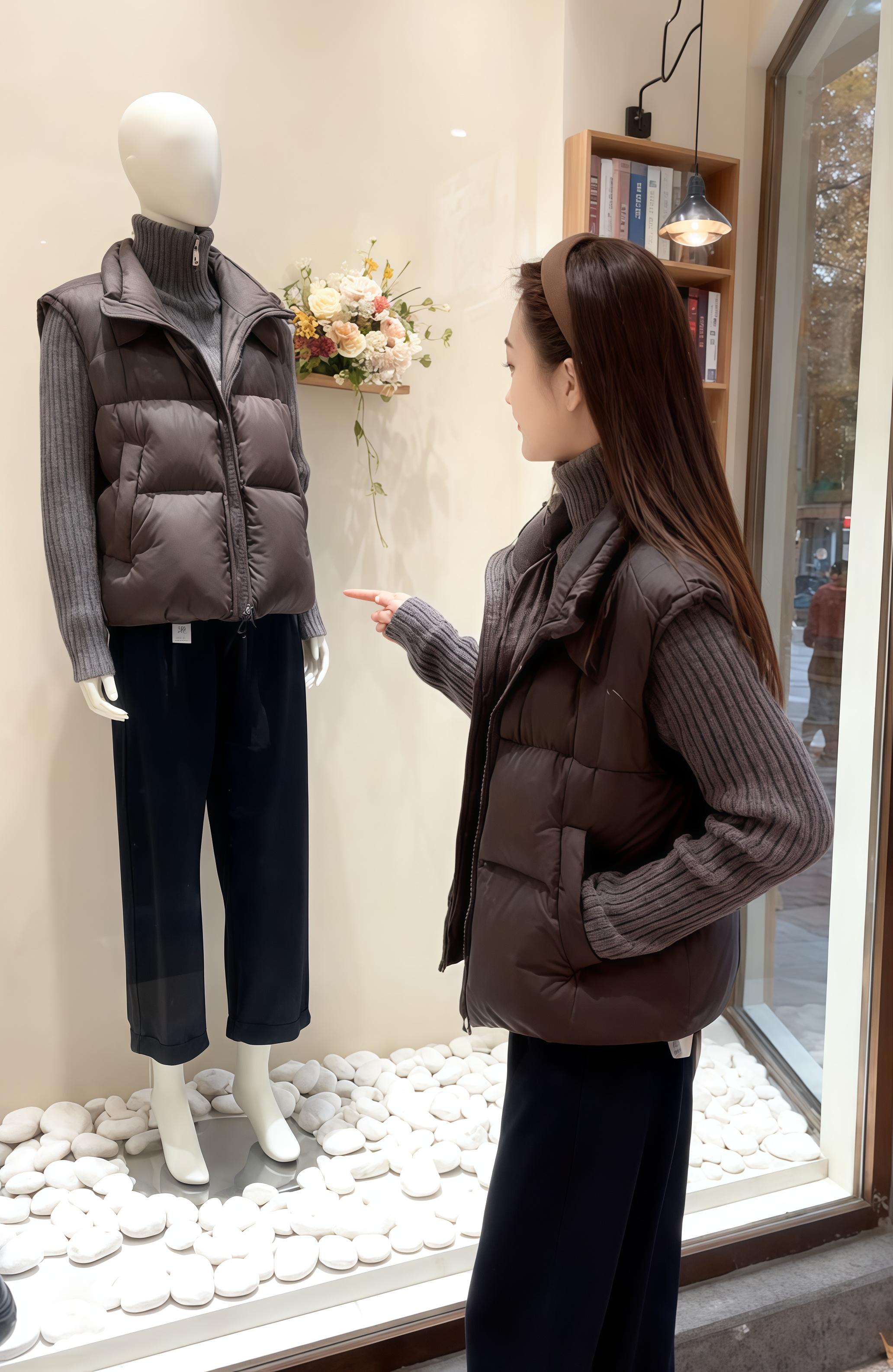 #穿搭 #时尚穿搭 #女神穿搭 #穿出自己的风格 #穿出女神范