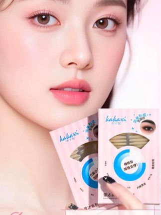 强烈建议所有单眼皮肿眼泡内双的姐妹快试试这个#双眼皮贴~你会回来感谢我的!#内双肿眼泡 #眼妆#美妆百万新星计划#动动手就贴出双眼皮