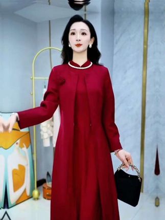 #创作灵感 #时尚妈妈装 #谁穿谁好看 #品牌女装 #高级感穿搭 @抖音扶持流量 @抖音创作小助手