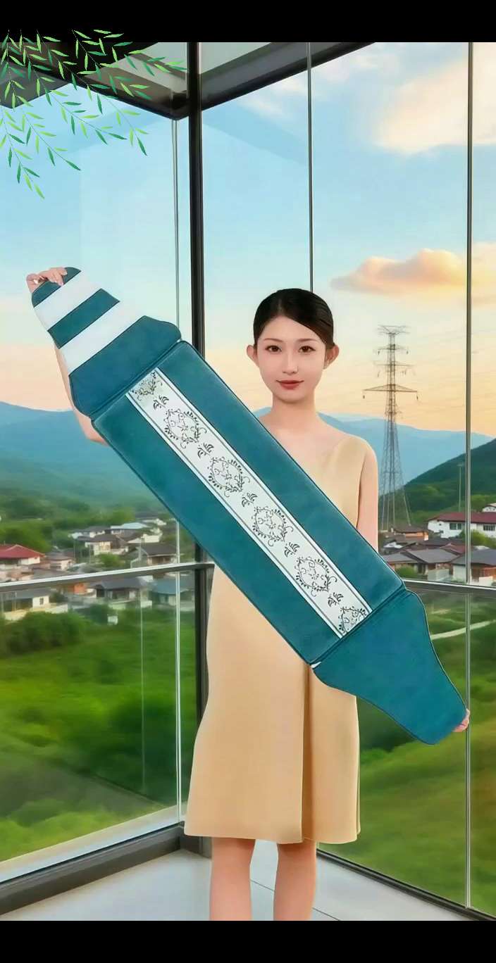 1. 俞兆林海盐热敷包,日常舒缓的贴心选择!严选品质海盐,暖意慢慢渗透肌肤,贴合肩颈腰腹,像温柔呵护般让紧绷肌肉舒展。 久坐后腰酸、湿冷环境下关节不适,都能用它舒缓,操作简单随时可用,快节奏里也能轻松享受舒适。带回家添份温暖,给身体沉浸式放松体验。 #热敷益处#海盐热袋#生活好物#盐袋热敷优势#舒缓放松