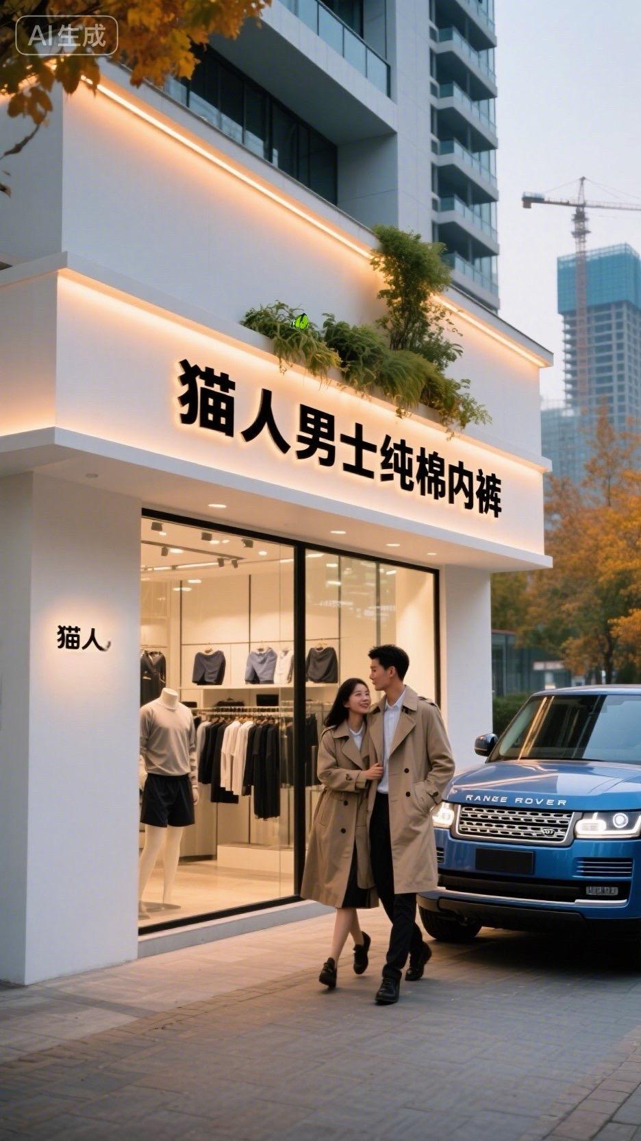 #AI扩图 #男士必备 #男士内裤#质量杠杠滴 #面料柔软舒适