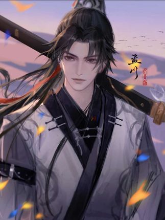 帅是一种感觉,伟大无需多言! #抖音漫剪团 #动画沧元图 #动漫编年史 #热血番补完计划 #王赫野英雄联盟出征曲破