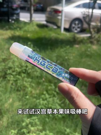 不想整华子的,来试试#汉宫草本