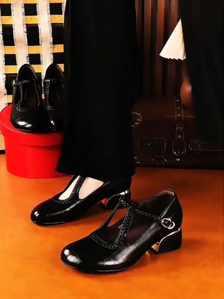 #软底软面穿上超舒服 #美出高级感 #气质这一块拿捏死死的 @抖音小助手