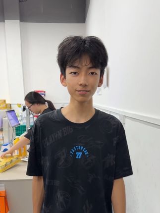 这个真的可以把黑头去下来,而且毛孔不会增大,没有任何刺激性#去黑头好物推荐