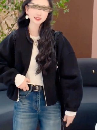 #时尚穿搭 #显瘦穿搭