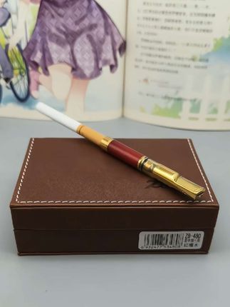 #焦油过滤器 #烟民看过来#烟嘴能过滤多少有害物质 #香烟的危害#是时候安排一下了