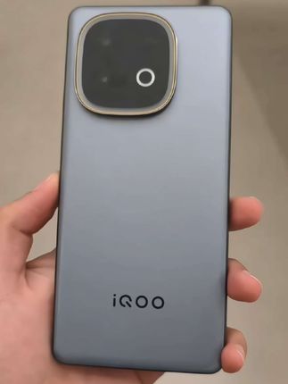 #iQOOZ10Turbo+#手机数码#iQOO #智能手机#玩转数码