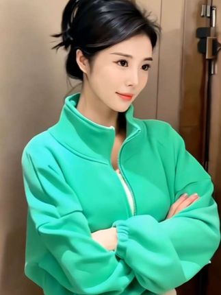 #女装穿搭 #上衣穿搭 #春秋穿搭 #高级感穿搭 #减龄气质