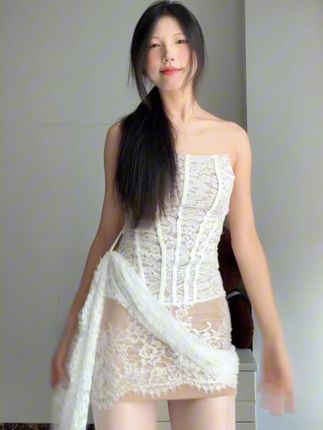 #慢摇