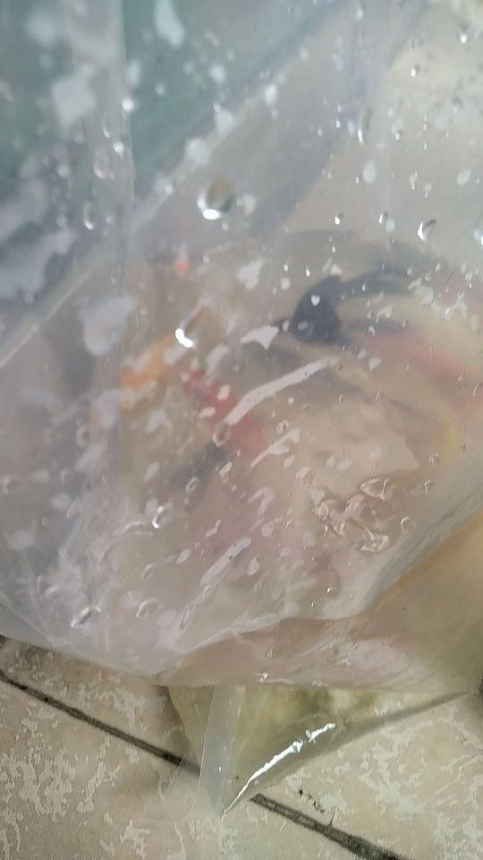 产品很好,物流很快,男朋友很开心!#我在抖音买买买
