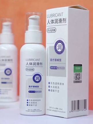 水润爽滑 畅滑无阻#科普一下 #中老年 专用#夫妻 #涨知识 #热卖中的爆款