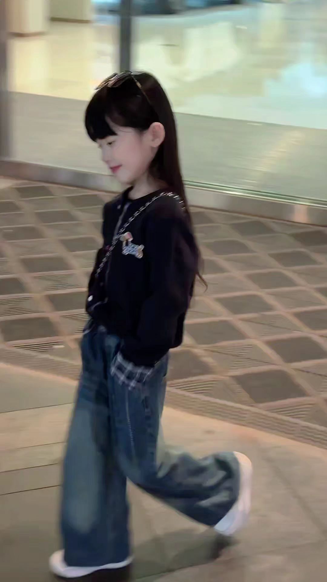 #燕云十六声 #李羲承 #李羲承符神颜 #李羲承的无限魅力