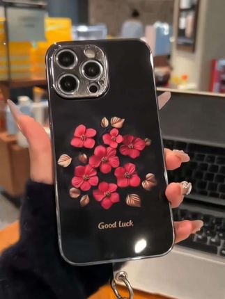 #手机壳#好物分享#这个手机壳真的长在我心巴上了 #是时候安排一下了#花花