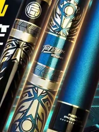 喜欢钓大鱼的钓友们看过来! 大物竿#钓鱼 #好物推荐 #好物分享 #大物竿 #鱼竿