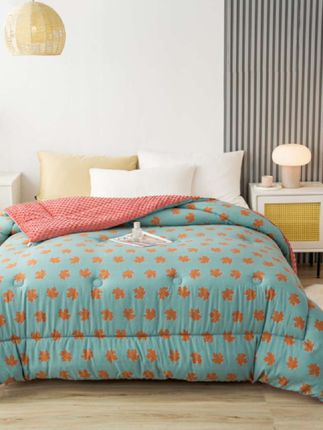 #雅鹿双层纱豆豆被 #多色可选 #家纺床上用品 @DOU+小助手 @巨量千川