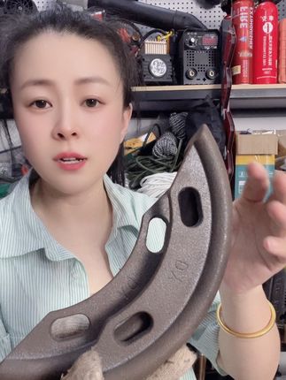 #旋耕机防护板 #质量杠杠的好 #强烈推荐