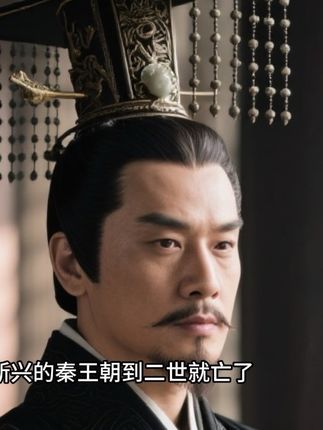 秦朝国祚只有14年,但秦朝制度却传承了两千年 秦始皇灭六国,建立中国历史上第一个大一统的王朝,这是前无古人的丰功伟绩,秦始皇想把这份伟业传到二世,三世乃至于万世,然而新兴的秦王朝二世就亡了,这是大一统的胜利之后的大失败,秦朝国祚只有14年,秦朝的国家制度却在我国历代王朝沿袭了2000年,正是前面诗中所写的“百代都行秦政法”,这又是大失败后的大胜利,为什么秦国胜利而秦朝失败,为什么秦朝瓦解而秦制传承?这是历史学者罗三洋在《失败的胜利——大秦最后的50年》这本书里要探讨的。#看书 #读书