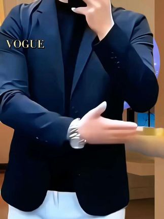 #穿出高级感 #高级感穿搭 #帅气穿搭 #外套穿搭 #西装外套