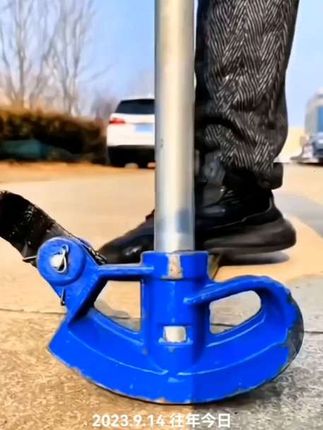 手动弯管器#强烈推荐好物 #装修工具 #好工具一起分享 …