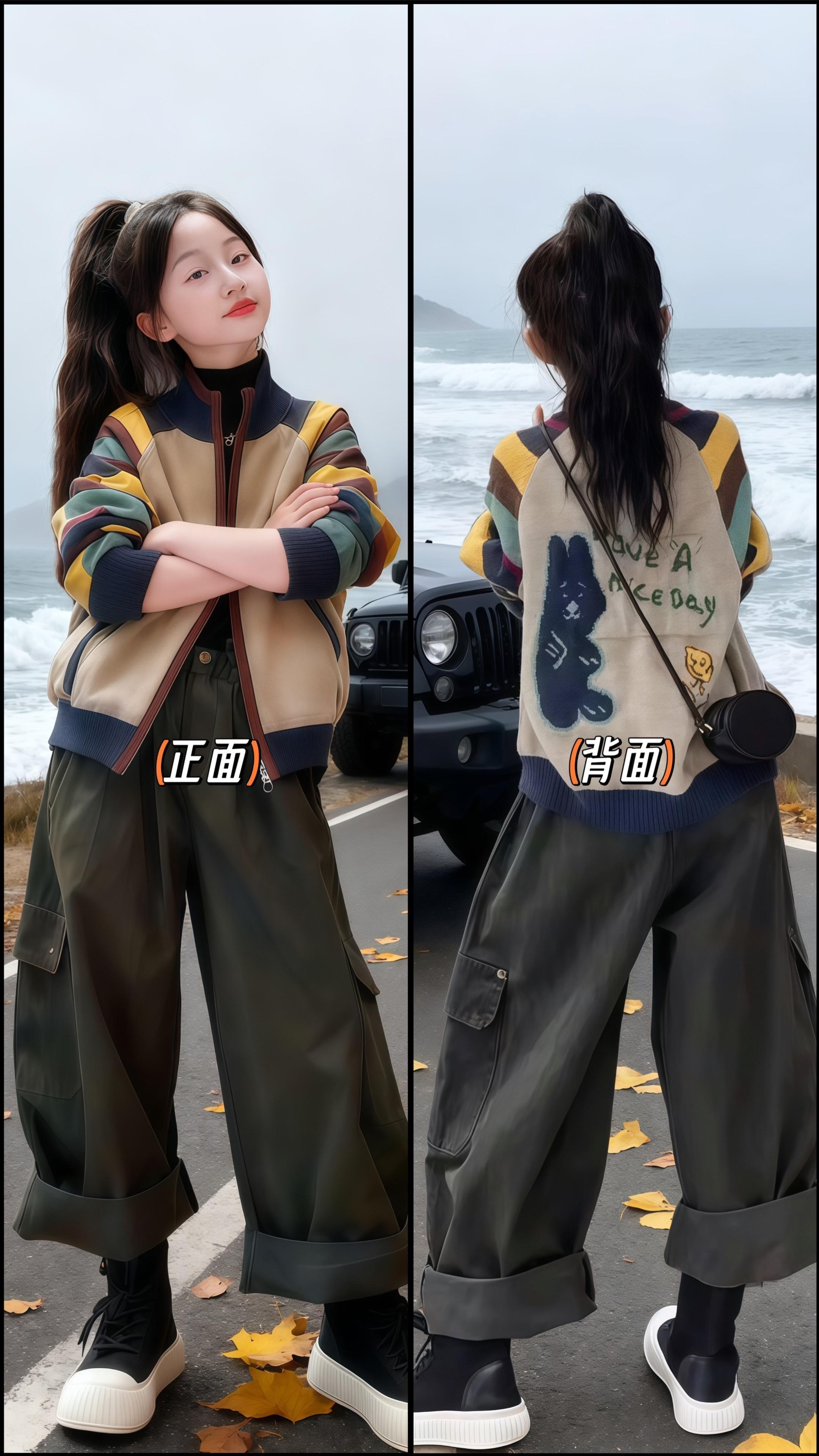 #早秋冷冽又随性的气质穿搭#早秋穿搭三分钟出门不是梦 #秋季不露腿穿搭 #这个秋天被琥珀系治愈了#秋日户外就穿琥珀系@抖加🔥上热门🔥dou+🔥热点宝
