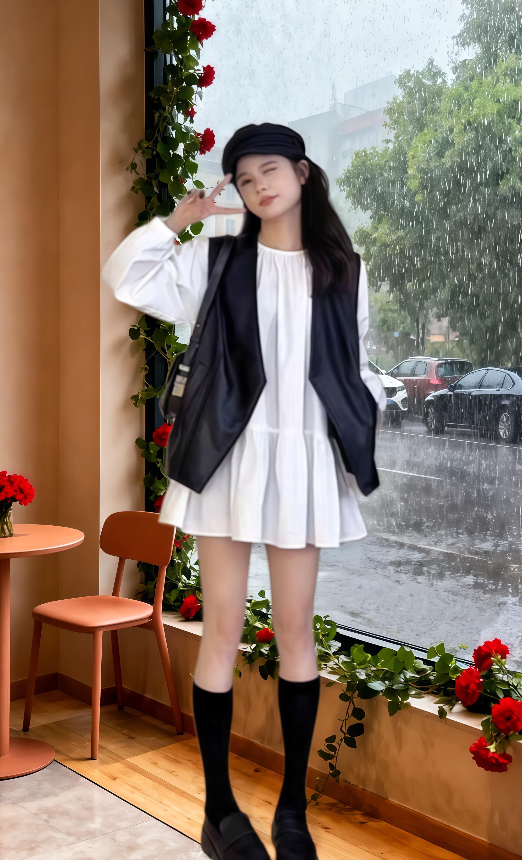 #早秋显身材平价上衣合集 #高级感穿搭 #早秋高智感职场穿搭 #中性风入秋穿搭灵感 #秋季清冷感白月光穿搭