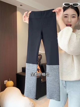 #sasakids 一条搞定所有穿搭,保暖还好看舒服#显高显瘦显腿长 #保暖舒适 #儿童打底裤 #生女儿就是用来打扮的