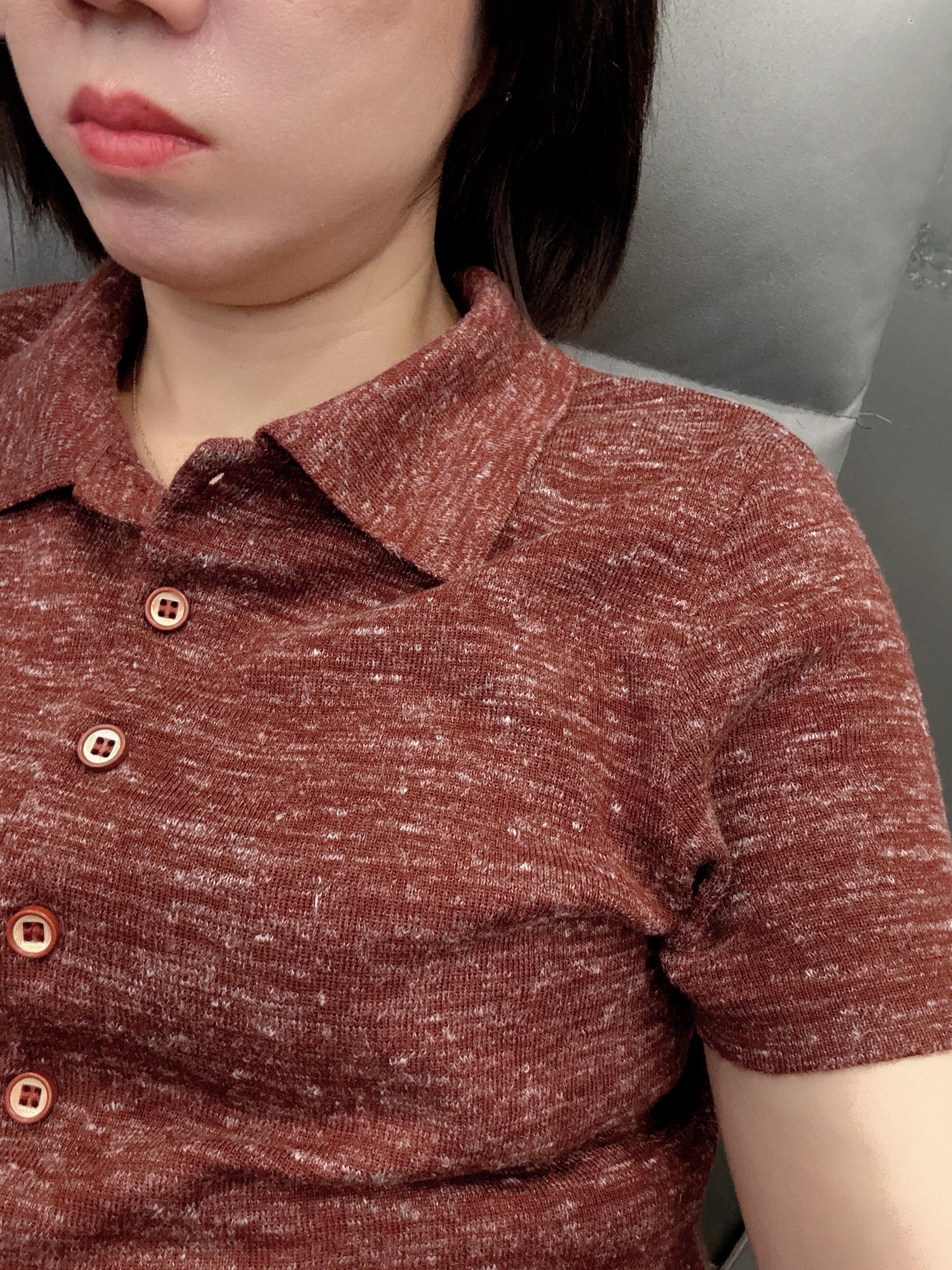 很好看,超有女人味的一件衣服呀#我在抖音买买买