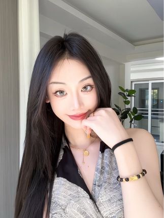 氛围感高颅顶轻松打造#长发女神 #发型教程 #发根蓬松