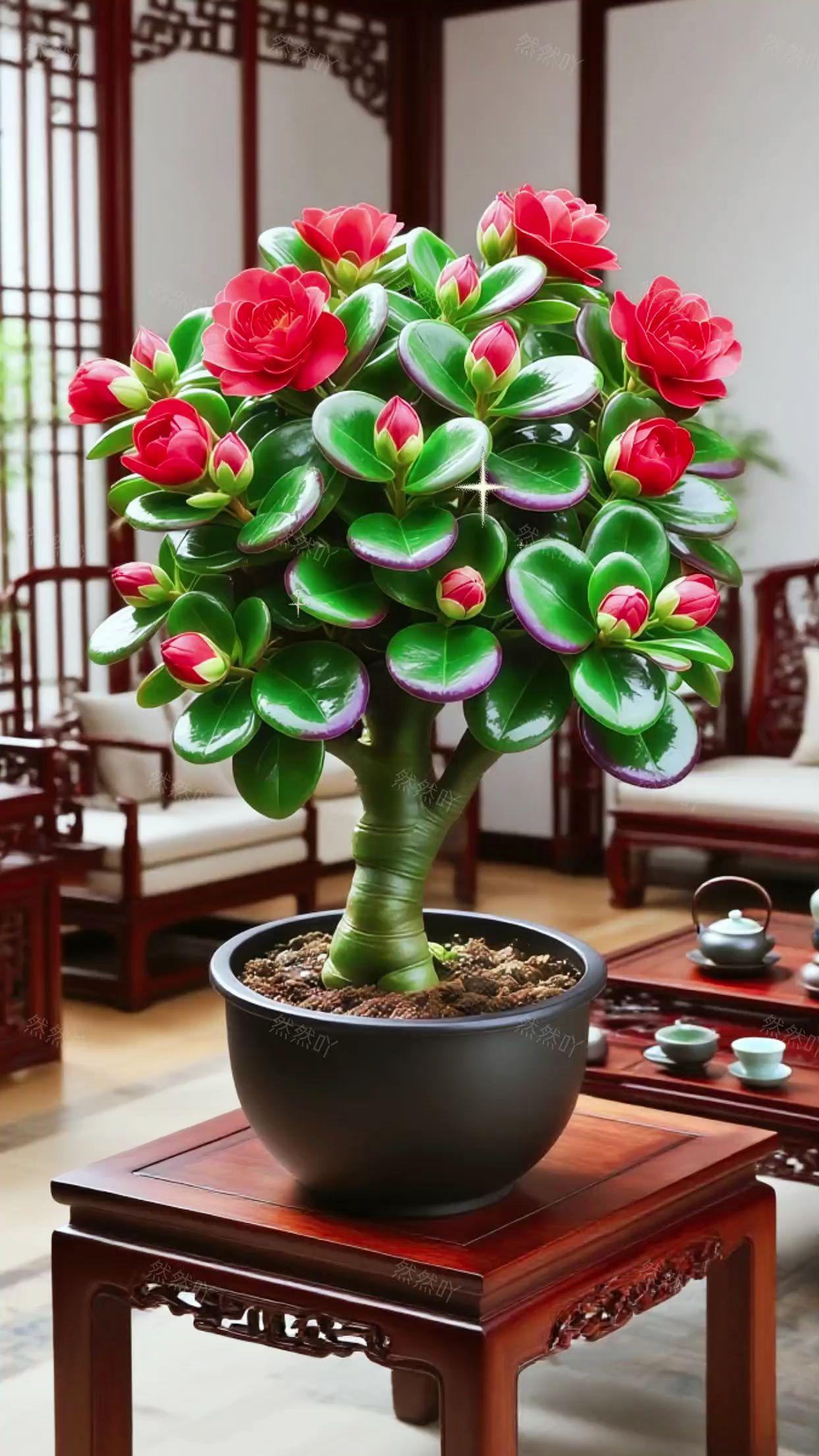 新品碧玉盆栽。#绿植 #绿植盆栽 #室内绿植 #阳台养花 #花卉绿植