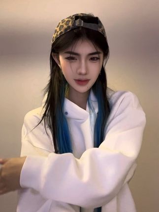 扇不动了 你自己来吧 #手势舞 #斩女 #女生帅起来