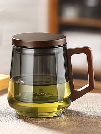 茶水分离杯 #喝茶那点事 #好东西一起分享 #实用好物 #茶水分离杯 #超实用