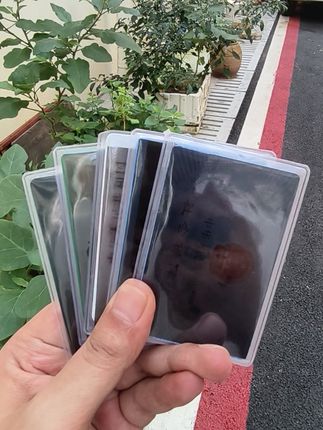 出门在外 一定要保护好隐私 #卡套 #安全第一 #证件卡套 #自用好物分享 @抖加🔥上热门🔥dou+🔥热点宝