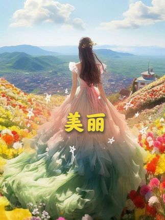 #张予曦 #毕雯珺 #灵笼第二季