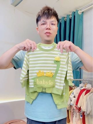 儿童秋季新款休闲卫衣套装#高品质童装 #小宝衣服 #童装童品 #宝宝穿搭 #婴童服装
