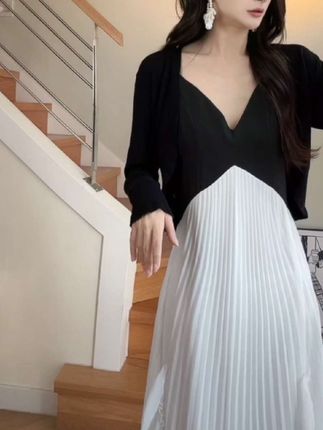 #女装#女装穿搭#女装连衣裙#女装吊带裙#旅游穿搭