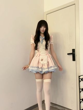 你的话晦涩难懂#女大学生#甜妹